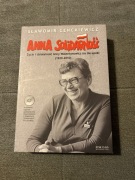 ANNA SOLIDARNOŚĆ - WALENTYNOWICZ - CENCKIEWICZ 