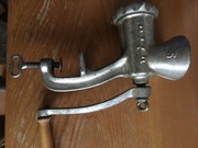 PRL alfa 5 maszynka do mielenia