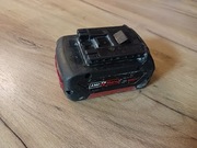 Bateria, akumulator Bosch 18v 5ah. 