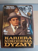 Kariera Nikodema Dyzmy - serial