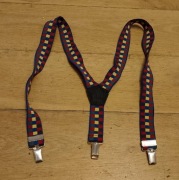 Szelki dla chłopca r. M/L