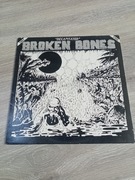 Broken Bones -Decapitated Lp