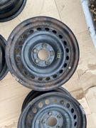 Felgi Nissan Qashkai 11J 