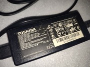 Sprawny zasilacz do laptopa Toshiba 19V 1.58A PA3743U-1ACA  ładowarka