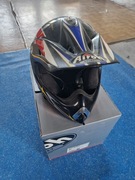 Kask Enduro Młodzieżowy Motocyklowy