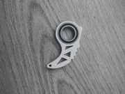 Keyrambit biały tik tok saplepixel