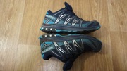 REWELACYJNE BUTY SALOMON XA PRO 3D - SUPER KOLOR 43 1/3