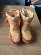 Śniegowce Rubber Duck r.22