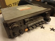 Stare Radio Samochodowe Sanyo FT980 LVN UNITRA  PRL