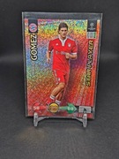 Mario Gomez Star Player Panini Champions League 2009/10