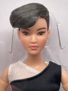 Lalka Barbie Signature Looks GXB29 Model #3