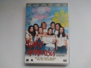 Koniec Niewinności Film PL DVD