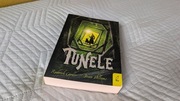 Tunele (Roderick Gordon, Brian Williams)