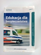 Edukacja dla bezpieczeństwa, klasa 1, Operon