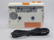 Odtwarzacz kasetowy konwerter na USB 