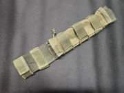 Pokrowiec na bagnet AK 6h4 adapter Molle VSO
