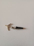 Ozdobna zawieszka do telefonu 