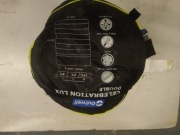 Śpiwór Outwell dwuosobowy ,b.cieply 