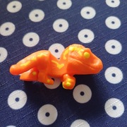 Figurka dinozaur VQ302 Kinder joy Funko Jurassic World