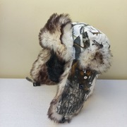 Harkila Grizzly L czapka myśliwska zimowa j.nowa