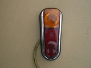 LAMPA TYŁ FSM SYRENA WARSZAWA M 20 GARBUS