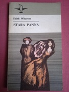 EDITH WHARTON - STARA PANNA
