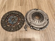 Tarcza sprzęgła + docisk SACHS VW 