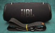 JBL Xtreme 3  – PartyBoost, PowerBank, Moc 100W RMS