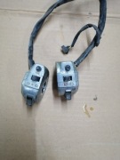 Kingway Chopper 50cc przełączniki komplet L i P