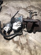 Lexus Nx200t turbo , turbosprężarka 