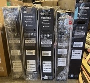 Telewizor Toshiba 49” 50” 55” 65”