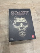 Gra planszowa Golem (Portal Games) + model