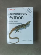 Zaawansowany Python, wyd. 2. Przejrzyste, zwięzłe i efektywne programowanie