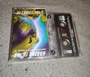 Tromesa dj choice vol. 1 dj dreddy Goa trance