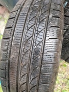 Opony zimowe Imperial 205/55/17 4szt.