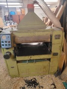 Grubościówka strugarka 60 cm 