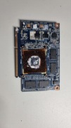 karta graficzna grafika Asus K55V