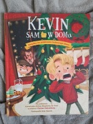 Kevin sam w domu książka na podstawie filmu
