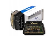 Vgate iCar Pro BT4.0 Interfejs OBD2 ELM327 iOS PL