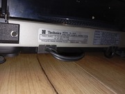Technics SL1600 Linn K5 