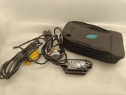 CHRYSLER PACIFICA 2022 R 3.6 HYBRID KABEL ŁADOWANIA BATERI  etui