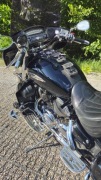Yamaha Royal Star XVZ 1300 Midnight