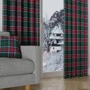 Poszewka SZKOTI Tkanina dekoracyjna