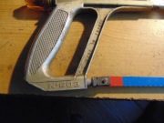 Facom 603 piłka do metalu z nowym markowym brzeszczotem