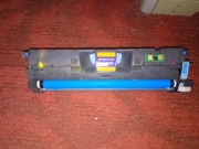 Toner 122A Q3961A drukarki HP laserjet 2840 cyan 2550 do regeneracji