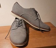 Buty Tommy Hilfiger, szary, 11 USA