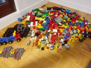 Klocki LEGO DUPLO