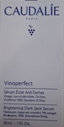 CAUDALIE Vinoperfect Serum rozjaśniające 30 ml