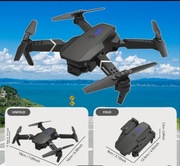 E88 Dron z podwójna kamera OKAZJA!