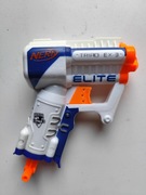 Zabawka Wyrzutnia Nerf (Hasbro)